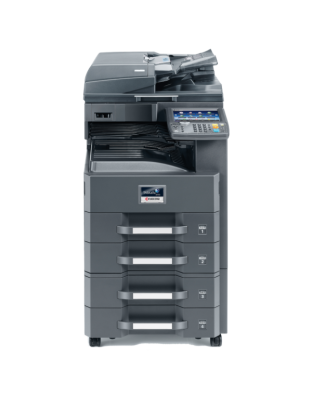 Printer Kyocera TA3010i/3011i/3212i A3 Mono ( 4 Trays)