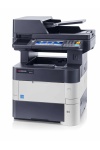 Printer Kyocera Ecosys M3560idn ( 4 Trays) A4 Mono