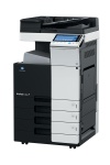 Printer Konica Minolta Bizhub  364 A3 Mono