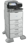 Printer Ricoh SP5210sf A4 Mono