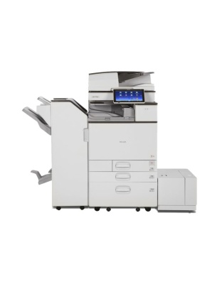 Printer Ricoh MPC2504 A3Color