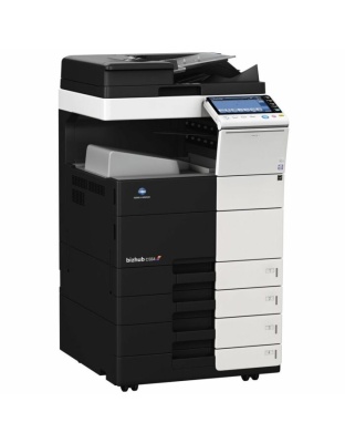 Printer Konica Minolta Bizhub 454 A3 Mono