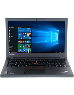 Laptop Boxed Lenovo x240/x250 i5 8/256ssd i5 6th gen