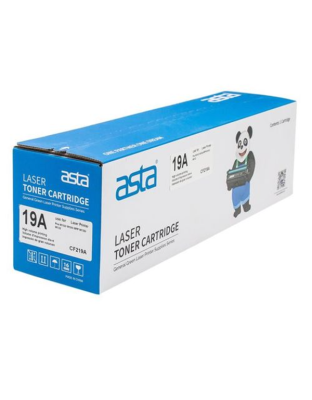 Toner 19A Compatible Cartridge Asta