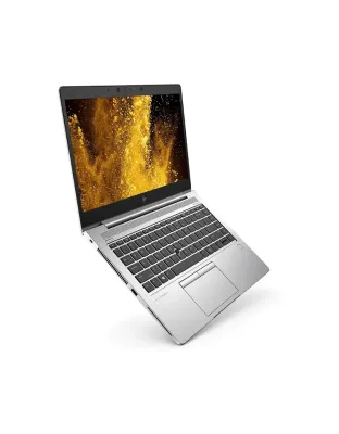 Laptop Boxed Hp 840 G6 i5 8/256ssd 8th gen