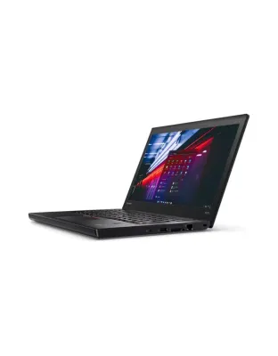 Laptop Boxed Lenovo x260/270 i5 8/256ssd 6th gen