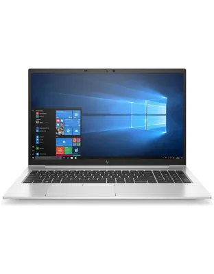 Laptop Boxed Hp 850 G7 i5 16/512ssd 10th gen 15.3 inch