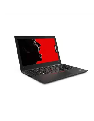 Laptop Boxed Lenovo x280 i5 8/256ssd 7th gen touch