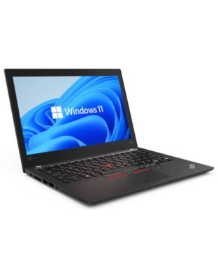 Laptop Boxed Lenovo x280 i7 8/256ssd 8th gen