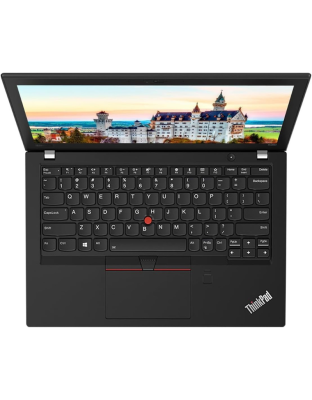 Laptop Boxed Lenovo x280 i5 8/256ssd 7th gen