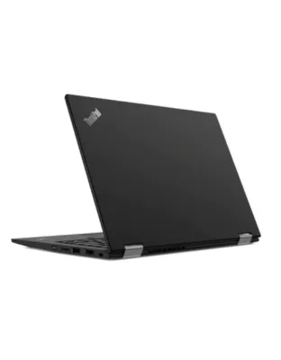 Laptop Boxed Lenovo x390 i5 8/256ssd=8th gen