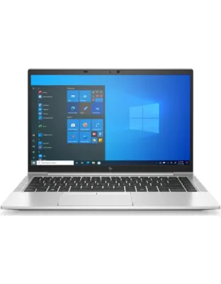 Laptop Boxed Hp 840 G8 i5 8/256ssd 11th gen