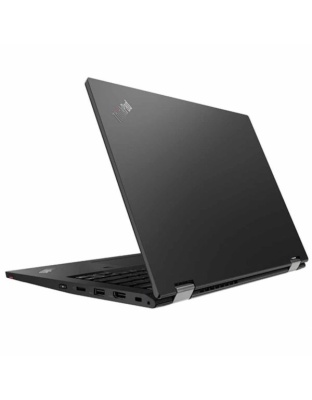 Laptop Boxed Lenovox390 i5 8/256ssd 8th gen x360