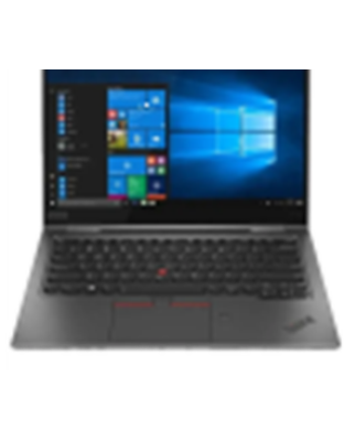 Laptop Boxed Lenovo x1 yoga i7 16/512ssd 10th gen